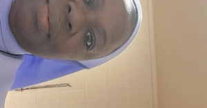 Jane Frances Okafor